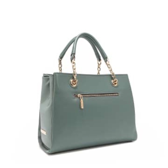 (NWT) Nicole Lee  Valentina Handbag - Picture 6 of 9